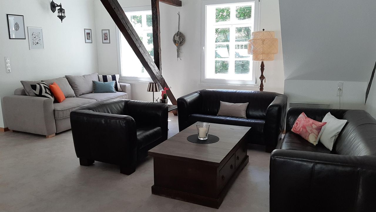 Wasserkraftwerk 2 Wohnzimmer Wasserkraftwerk 2 Wohnzimmer